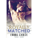 Royally Matched