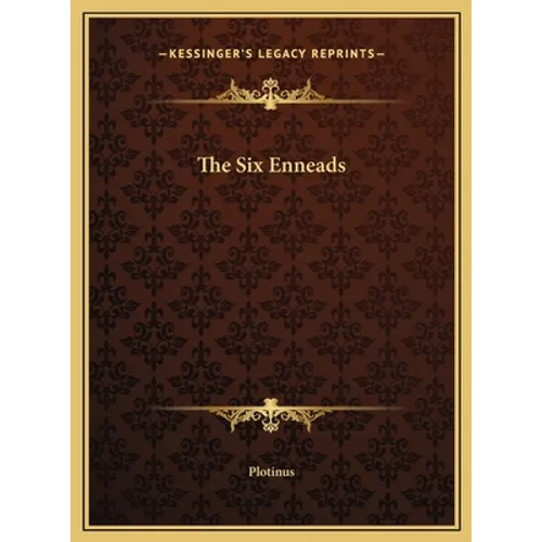 The Six Enneads