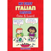 My First Italian Lesson: Color & Learn!