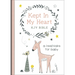 Kept in My Heart KJV Bible [Coral Woodland]
