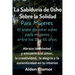 La Sabiduría de Osho sobre la Soledad para Mujeres