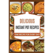 Instant Pot: Instant Pot Pressure Cooker: Instant pot: Instant Pot Cookbook -> instant pot recipes: Instant Pot Pressure Cooker Coo