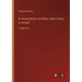 On Being Human; and When a Man Comes to Himself: in large print