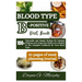 Blood Type B-Positive Diet Book: 100+ Delectable and Simple Recipes for Optimal Wellness and Long-term Health are Included in The Complete Cookbook fo