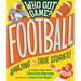 Who Got Game? Football