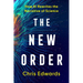 The New Order: How AI Rewrites the Narrative of Science