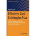 Effective Cost Cutting in Asia: Practical Modern Approach for Managers and Engineers in Industry to Achieve Profit Growth