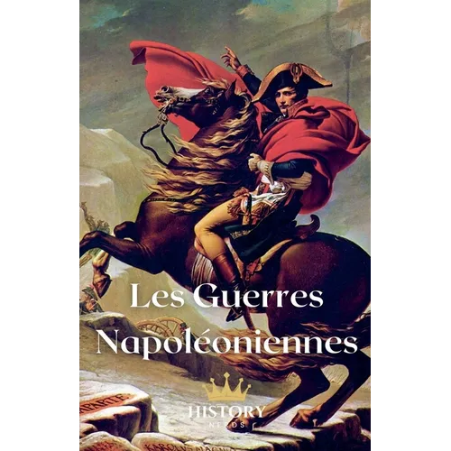 Les Guerres Napoléoniennes