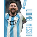 Lionel Messi: Spanish Edition