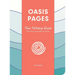 Oasis Pages: Teen Writing Quest: Find Your Daily Writing Habit