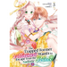 The Trapped Former Villainess Wants to Escape from the Sadistic Prince Vol. 3