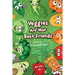 Veggies are Your Best Friends