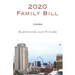 2020 Family Bill: Sustaining our Future