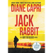 Jack Rabbit Large Print Edition: The Hunt for Jack Reacher Series