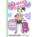Jasmine Toguchi, Brave Explorer