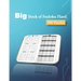 Big Book of Sudoku Hard 200 Puzzles: Huge Bargain Collection of 200 Puzzles and Solutions, Hard Level, Tons of Challenge for your Brain