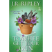 Towhee Get Your Gun