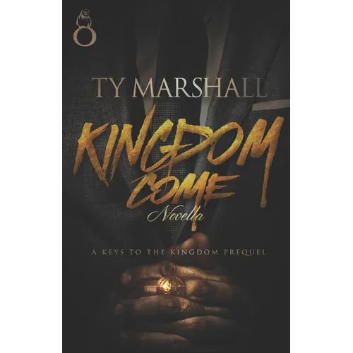Kingdom Come: Keys to the Kingdom Prequel