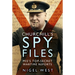 Churchill's Spy Files: Mi5's Top-Secret Wartime Reports