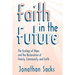 Faith in the Future
