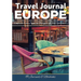Travel Journal Europe: Capture Every Special Moment on the Continent