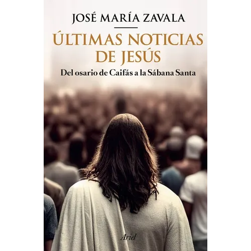 Últimas Noticias de Jesús / Latest Jesus News