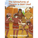 The Adventures of Thomas in Hopi Land