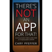 There's Not an App for That: Communication Skills to Become an Irreplaceable Leader