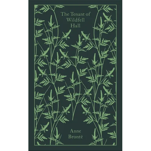 The Tenant of Wildfell Hall