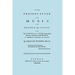 The Present State of Music in France and Italy. [Facsimile of 1771 edition]