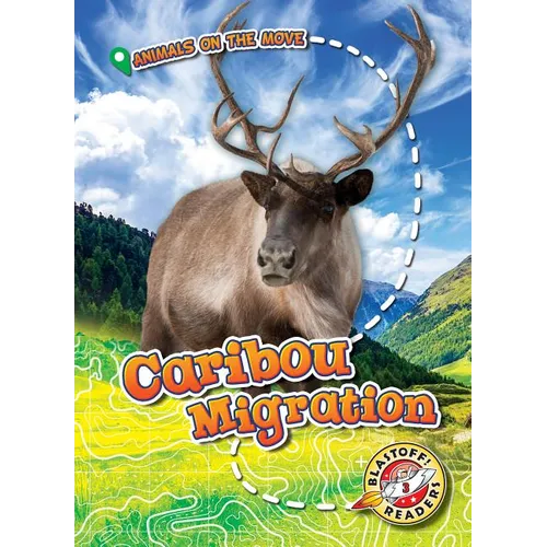 Caribou Migration