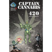 Captain Cannabis: 420