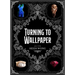 Turning to Wallpaper: Poems and Art