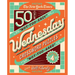 The New York Times Wednesday Crossword Puzzles Volume 4: 50 Not-Too-Easy, Not-Too-Hard Crossword Puzzles
