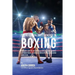 The Key to Unlimited Energy in Boxing: Unlocking Your Resting Metabolic Rate to Reduce Injuries, Have More Energy, and Increase Concentration Levels d