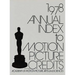 Annual Index to Motion Picture Credits 1978