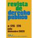 REVISTA DE DERECHO PÚBLICO (Venezuela), No. 175-176 (julio-diciembre 2023)