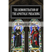 The Demonstration of the Apostolic Preaching