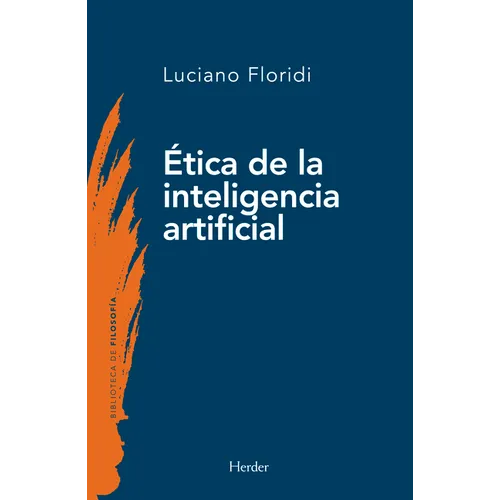 Etica de la Inteligencia Artificial
