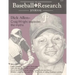 The Baseball Research Journal (Brj), Volume 24