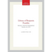 Library of Benjamin Franklin: Memoirs, American Philosophical Society (Vol. 257)