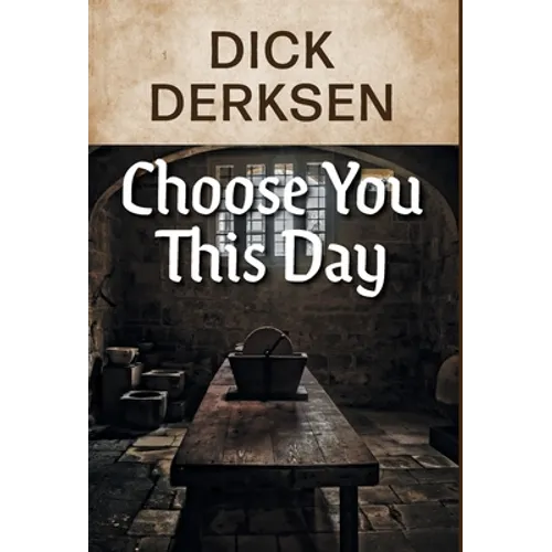 Choose You This Day