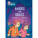 Collins Big Cat -- Harris and Grace: Band 16/Sapphire