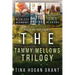 The Tammy Mellows Omnibus Collection