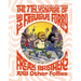 The 7th Voyage of Fabulous Furry Freak Brothers and Other Follies