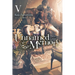 Unnamed Memory, Vol. 5 (Light Novel): Prayer of Silence Volume 5