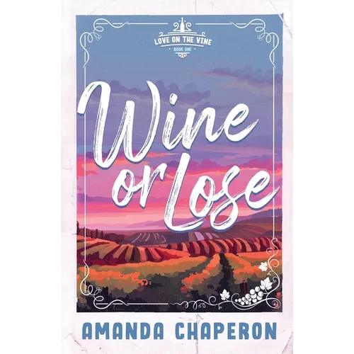 Wine or Lose: Alternate Edition
