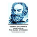The Iliads of Homer by George Chapman: "We men are wretched things"