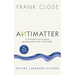 Antimatter