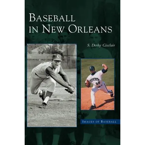 Baseball in New Orleans
